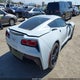 1G1YB2D7XK5101870 2019 Chevrolet Corvette Stingray auction photo thumbnail 4