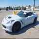 1G1YB2D7XK5101870 2019 Chevrolet Corvette Stingray auction photo thumbnail 6