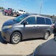 5TDYK3DC6ES488247 2014 Toyota Sienna Xle V6 8 Passenger auction photo thumbnail 14