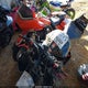 JYARJ06E15A030581 2005 Yamaha Yzfr6 L auction photo thumbnail 2