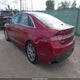 3LN6L2G90GR634187 2016 Lincoln Mkz auction photo thumbnail 3