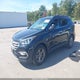5NMZUDLB7HH026235 2017 Hyundai Santa Fe Sport 2.4L auction photo thumbnail 2