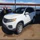 5XYKT3A18DG391360 2013 Kia Sorento Lx auction photo thumbnail 2