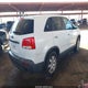 5XYKT3A18DG391360 2013 Kia Sorento Lx auction photo thumbnail 4