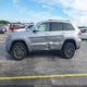 1C4RJFBG6LC232297 2020 Jeep Grand Cherokee Limited 4X4 auction photo thumbnail 14