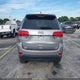 1C4RJFBG6LC232297 2020 Jeep Grand Cherokee Limited 4X4 auction photo thumbnail 16