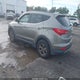 5XYZUDLB3EG157247 2014 Hyundai Santa Fe Sport 2.4L auction photo thumbnail 3