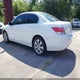 1HGCP26449A089708 2009 Honda Accord 2.4 Lx-P auction photo thumbnail 3