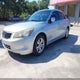 1HGCP26459A184052 2009 Honda Accord 2.4 Lx-P auction photo thumbnail 2