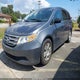 5FNRL5H29CB097688 2012 Honda Odyssey Lx auction photo thumbnail 2