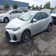 5YFBURHE0HP634735 2017 Toyota Corolla Se Special Edition auction photo thumbnail 2