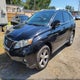 2T2BK1BA3AC010345 2010 Lexus Rx 350 auction photo thumbnail 2