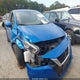 3N1CN8EV0ML836369 2021 Nissan Versa Sv Xtronic Cvt auction photo thumbnail 12
