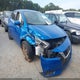 3N1CN8EV0ML836369 2021 Nissan Versa Sv Xtronic Cvt auction photo thumbnail 1