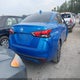 3N1CN8EV0ML836369 2021 Nissan Versa Sv Xtronic Cvt auction photo thumbnail 4