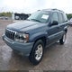 1J4GX48S33C523680 2003 Jeep Grand Cherokee Laredo auction photo thumbnail 2