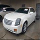 1G6DM57N130140280 2003 Cadillac Cts Standard auction photo thumbnail 2