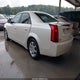 1G6DM57N130140280 2003 Cadillac Cts Standard auction photo thumbnail 3