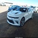 1G1FH1R71J0127200 2018 Chevrolet Camaro 2Ss auction photo thumbnail 2