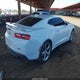 1G1FH1R71J0127200 2018 Chevrolet Camaro 2Ss auction photo thumbnail 4