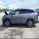 5FNYF6H92NB004535 2022 Honda Pilot Awd Touring 8 Passenger auction photo thumbnail 14