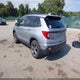 5FNYF8H95MB040164 2021 Honda Passport Awd Touring auction photo thumbnail 3
