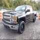1GCVKREC9FZ379432 2015 Chevrolet Silverado 1500 1Lt auction photo thumbnail 2