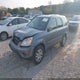 JHLRD78916C037981 2006 Honda Cr-V Se auction photo thumbnail 2