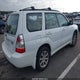 JF1SG65628H714073 2008 Subaru Forester 2.5X auction photo thumbnail 4