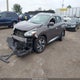 5N1AZ2MH9JN116299 2018 Nissan Murano Platinum auction photo thumbnail 2