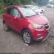 KL4CJESB1JB571616 2018 Buick Encore Preferred auction photo thumbnail 1