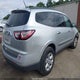 1GNKVFED6HJ352344 2017 Chevrolet Traverse Ls auction photo thumbnail 4