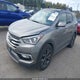 5XYZWDLA1HG501082 2017 Hyundai Santa Fe Sport 2.0T Ultimate auction photo thumbnail 2