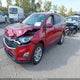 3GNAXJEV8LS520686 2020 Chevrolet Equinox Fwd 2Fl auction photo thumbnail 2