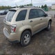 2CNDL13F276114870 2007 Chevrolet Equinox Ls auction photo thumbnail 4