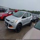 1FMCU0F77EUC50353 2014 Ford Escape S auction photo thumbnail 2