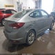 KMHD84LF7KU736832 2019 Hyundai Elantra Sel auction photo thumbnail 4