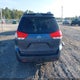 5TDKK3DC5DS345066 2013 Toyota Sienna Le V6 8 Passenger auction photo thumbnail 16