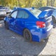 JF1VA2M63G9802423 2016 Subaru Wrx Sti auction photo thumbnail 3