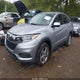 3CZRU6H38NM710209 2022 Honda Hr-V Awd Lx auction photo thumbnail 2
