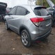 3CZRU6H38NM710209 2022 Honda Hr-V Awd Lx auction photo thumbnail 3