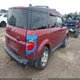 5J6YH28796L013677 2006 Honda Element Ex-P auction photo thumbnail 4