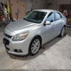 1G11D5SL0FF132462 2015 Chevrolet Malibu 2Lt auction photo thumbnail 2