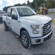 1FTEW1EF0FKE47898 2015 Ford F-150 Xlt auction photo thumbnail 1