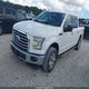 1FTEW1EF0FKE47898 2015 Ford F-150 Xlt auction photo thumbnail 2