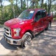1FTEW1CF6GFA09318 2016 Ford F-150 Xlt auction photo thumbnail 2