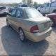 3N1CB51D03L806811 2003 Nissan Sentra Gxe auction photo thumbnail 3