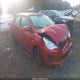 ML32F3FJXLHF12756 2020 Mitsubishi Mirage G4 Es auction photo thumbnail 1