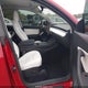 7SAYGDEF1NF509934 2022 Tesla Model Y Performance Dual Motor All-Wheel Drive auction photo thumbnail 5
