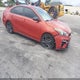3KPF34AD0ME282213 2021 Kia Forte Gt-Line auction photo thumbnail 1